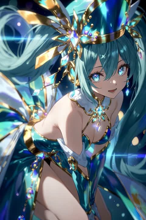 永恒之青