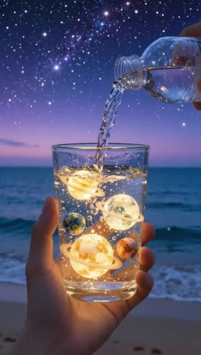 星河