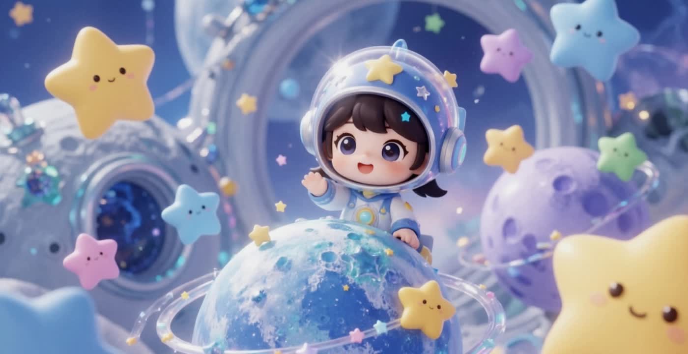 太空人