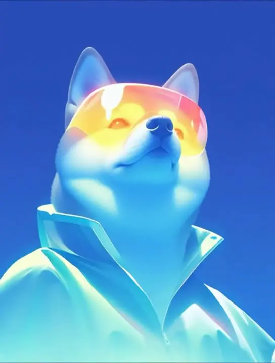 白狗