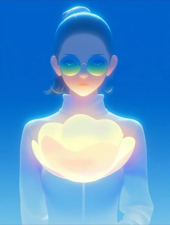 宝莲灯