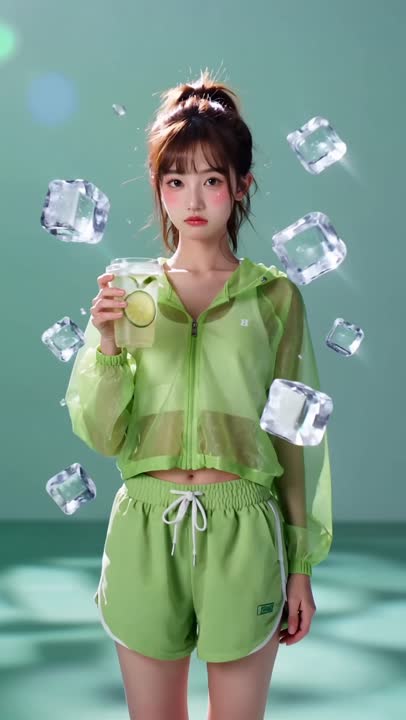 酸橙汁