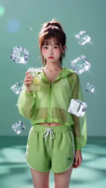 酸橙汁