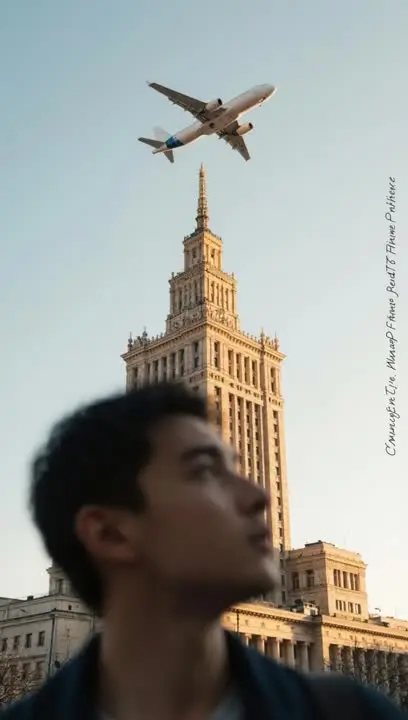 土耳其商务之旅