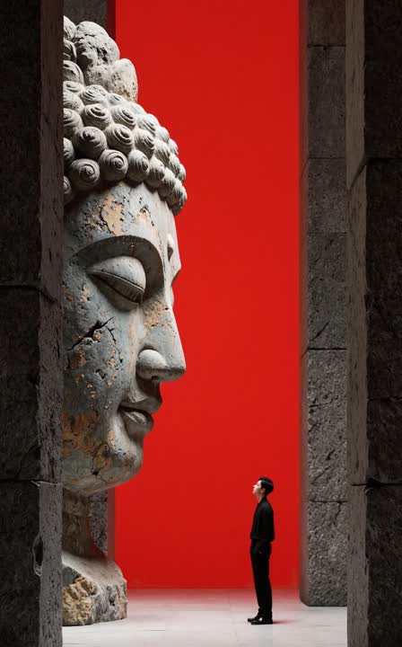 禅意