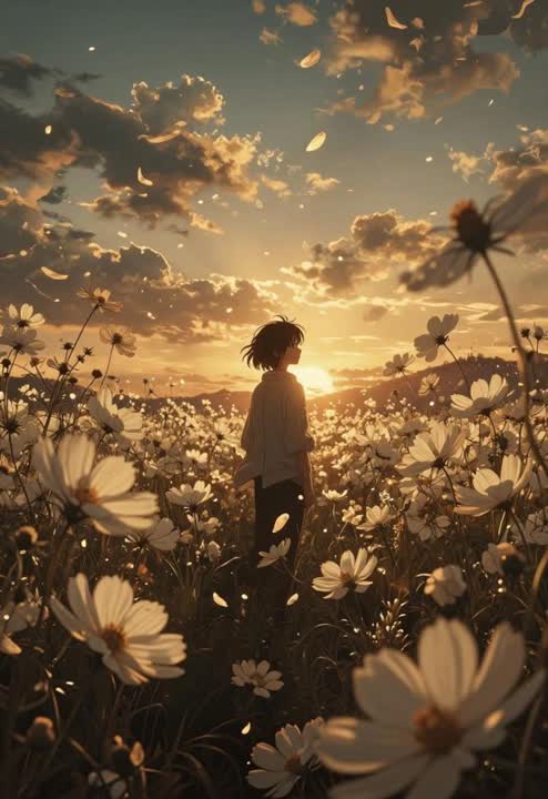 花海