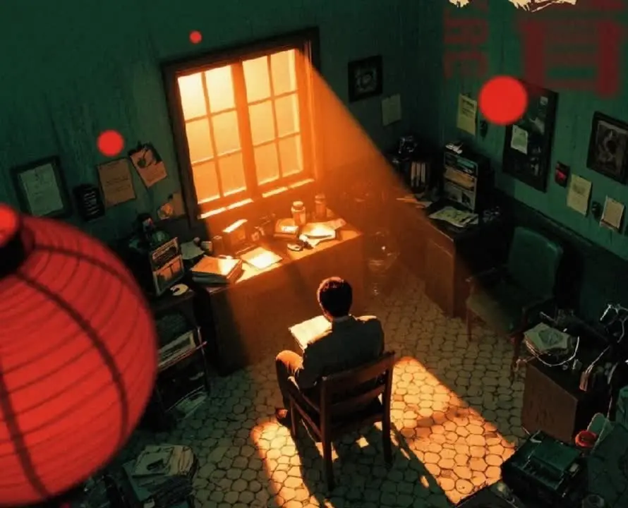 快乐小马AI视频生成平台|AI生成视频与智能创作工具