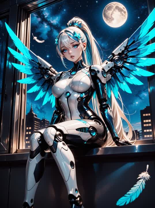 跃入虚空