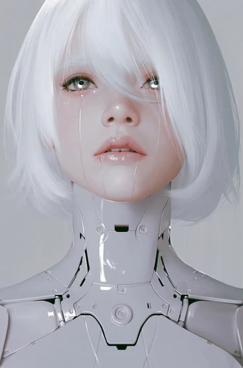 人工智能有感情