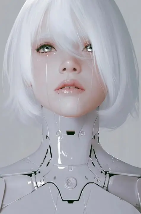 人工智能有感情