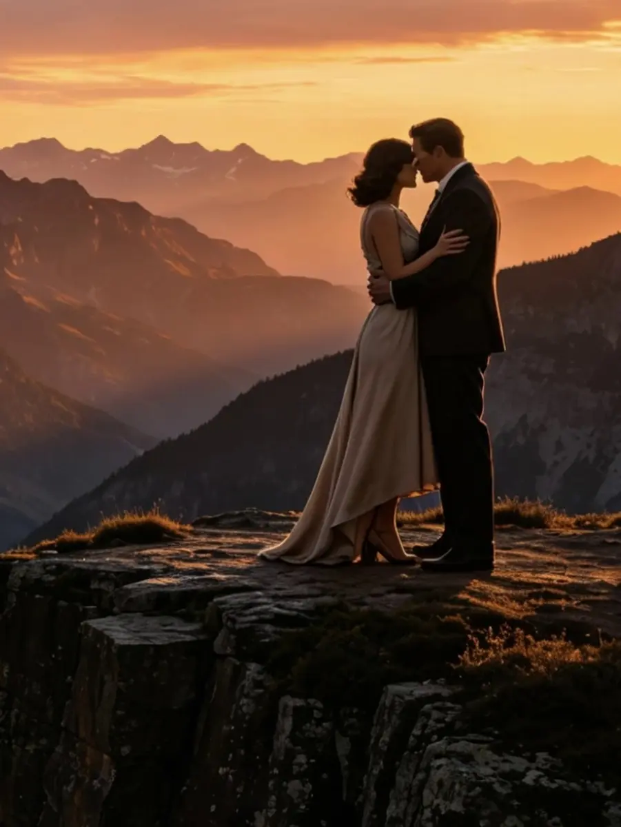 The Couple