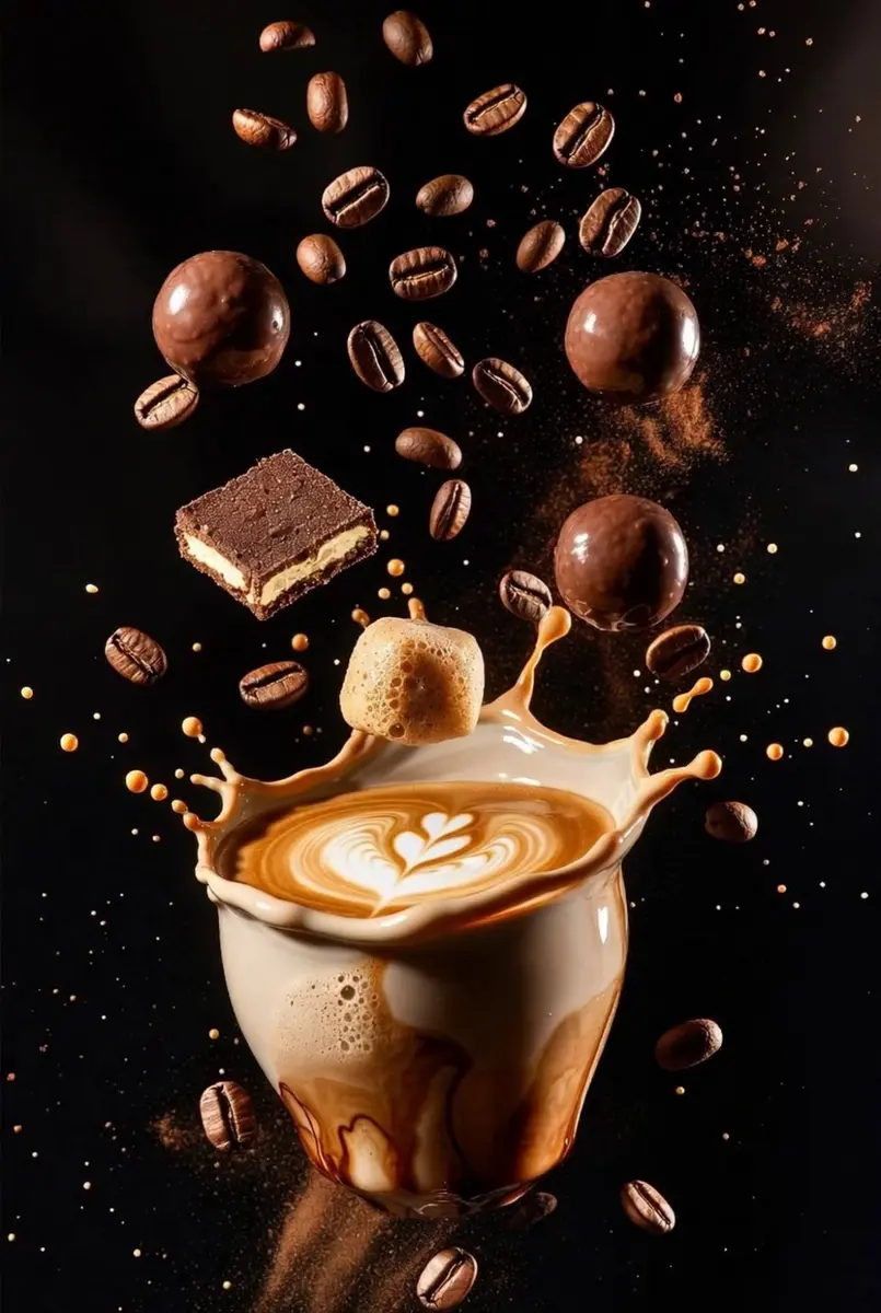 Coffee Boom