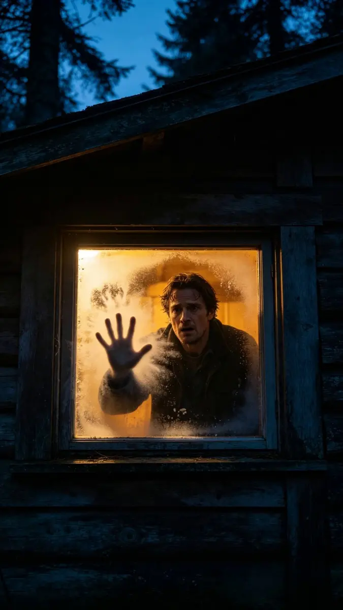 The Cabin