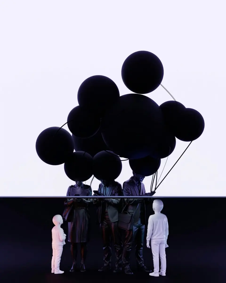 Balloons