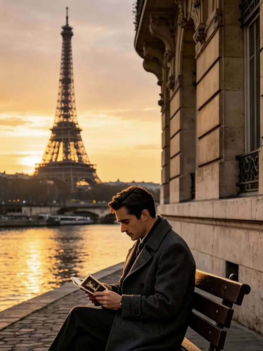 Eiffel Tower
