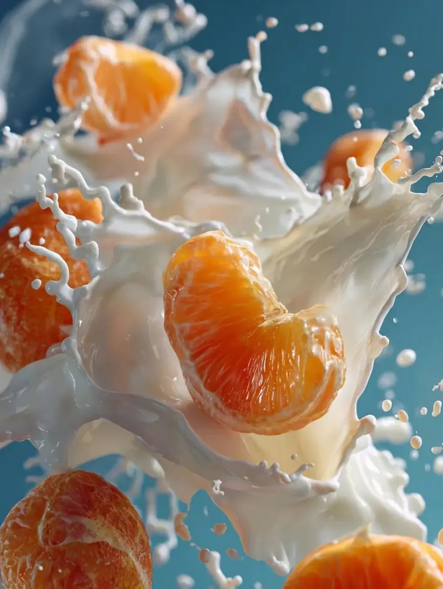 The Liquid Symphony