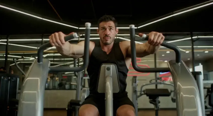 Cardio Remix