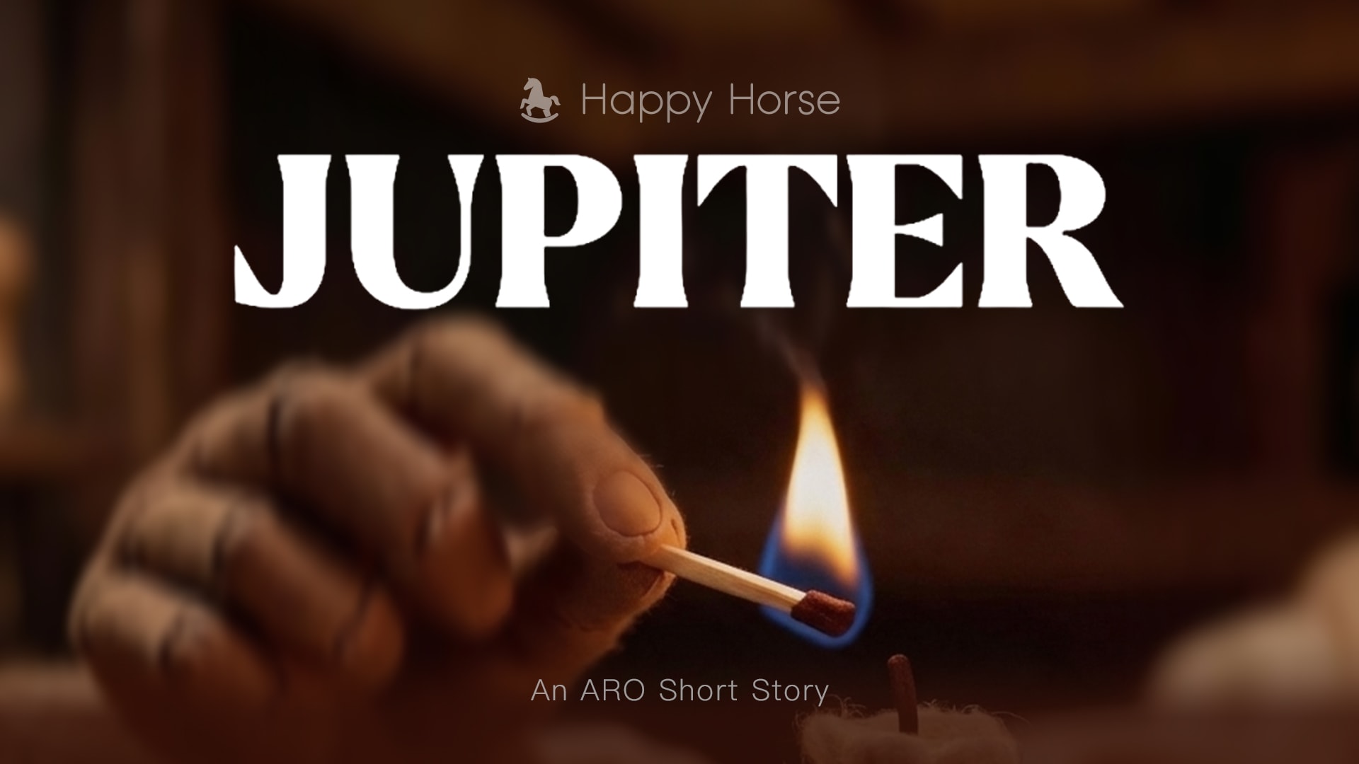 A tale about Jupiter.