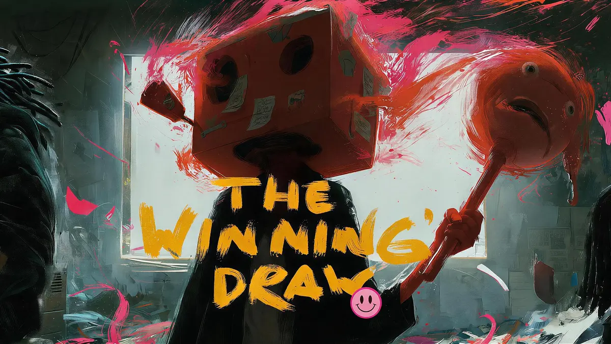 绝杀彩蛋The Winning Draw