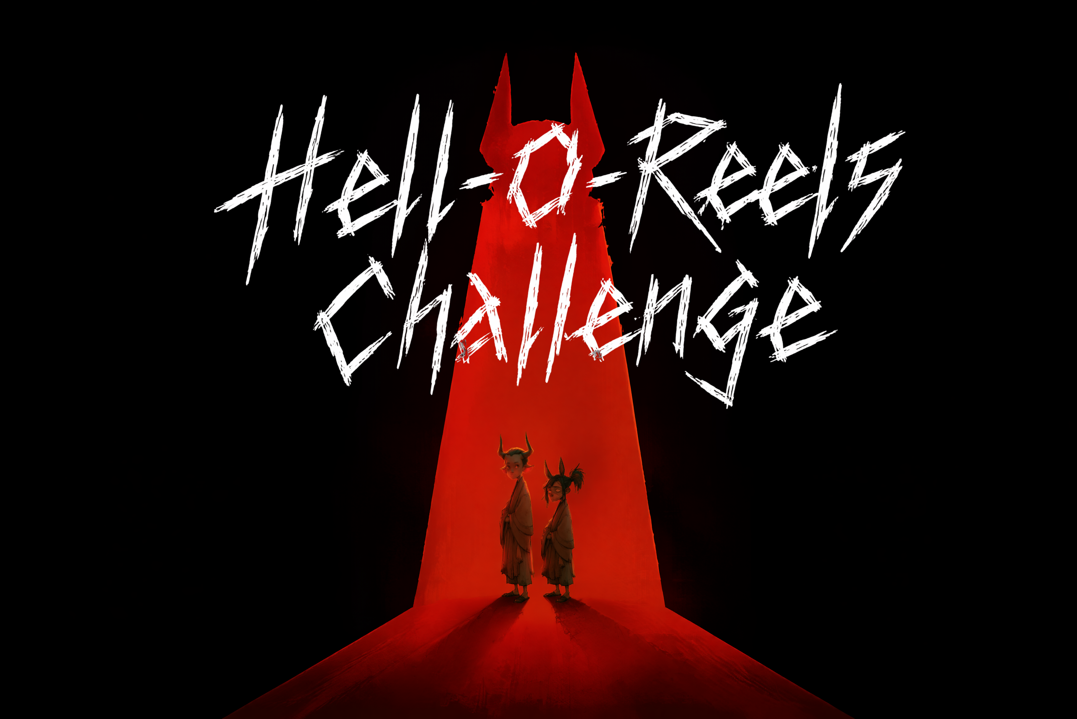 Hell-O-Reels Challenge